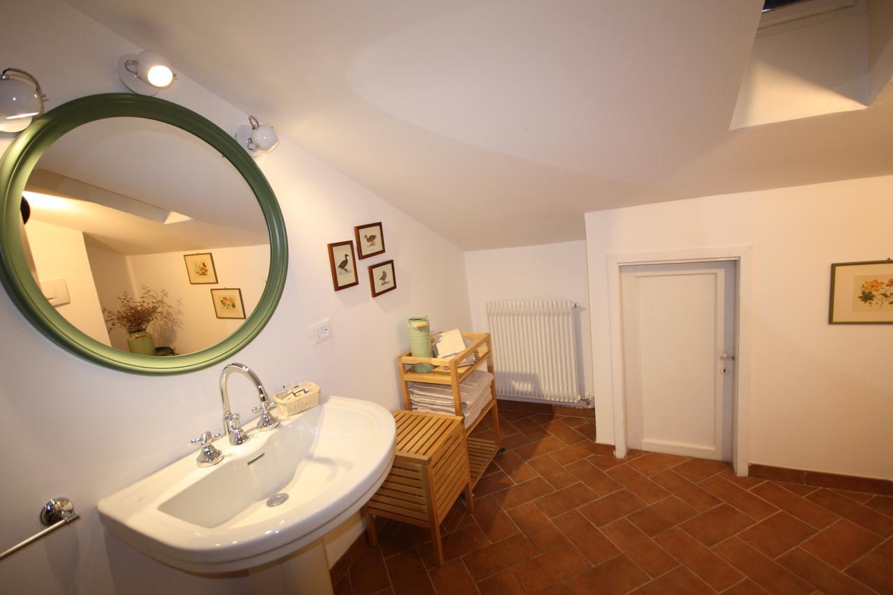 B&B Vista Sul Canal Grande Venice Luaran gambar