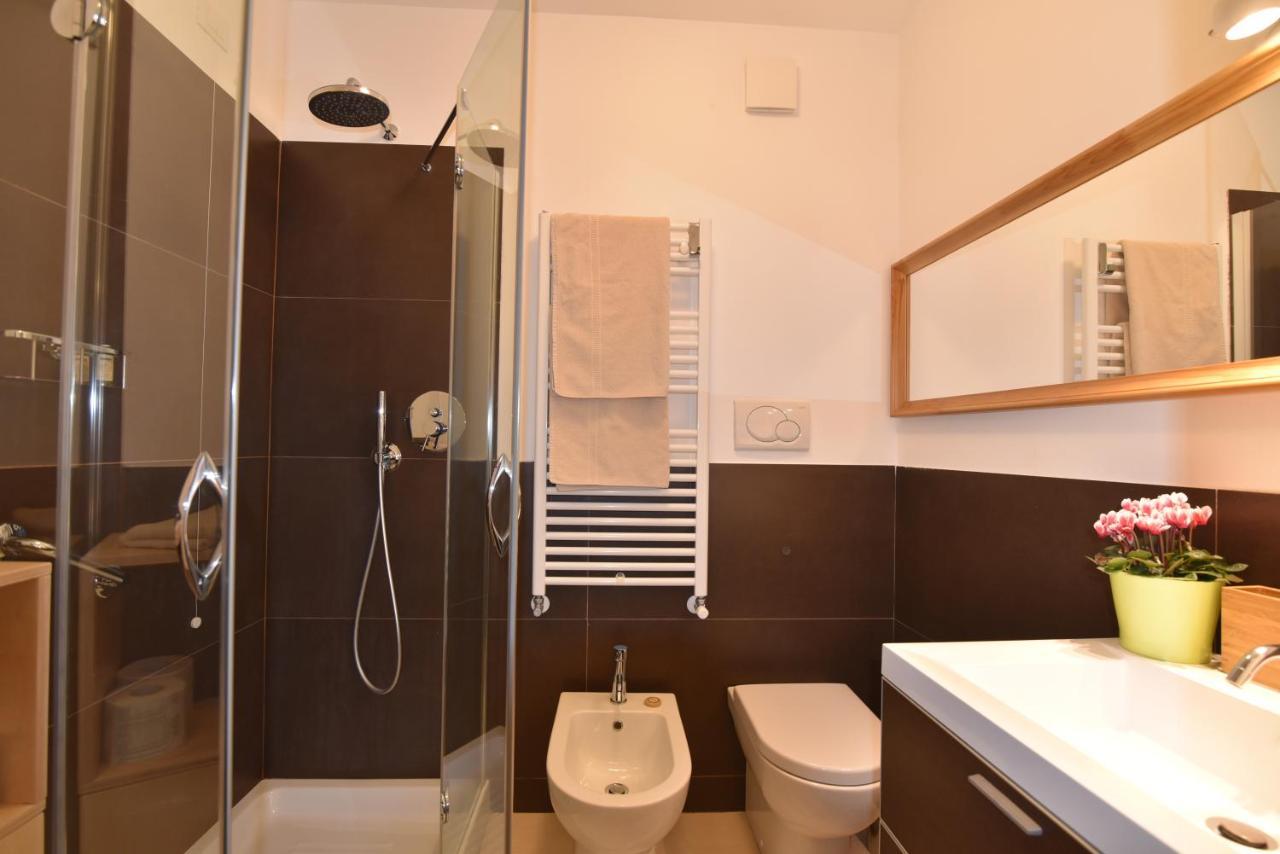B&B Vista Sul Canal Grande Venice Luaran gambar