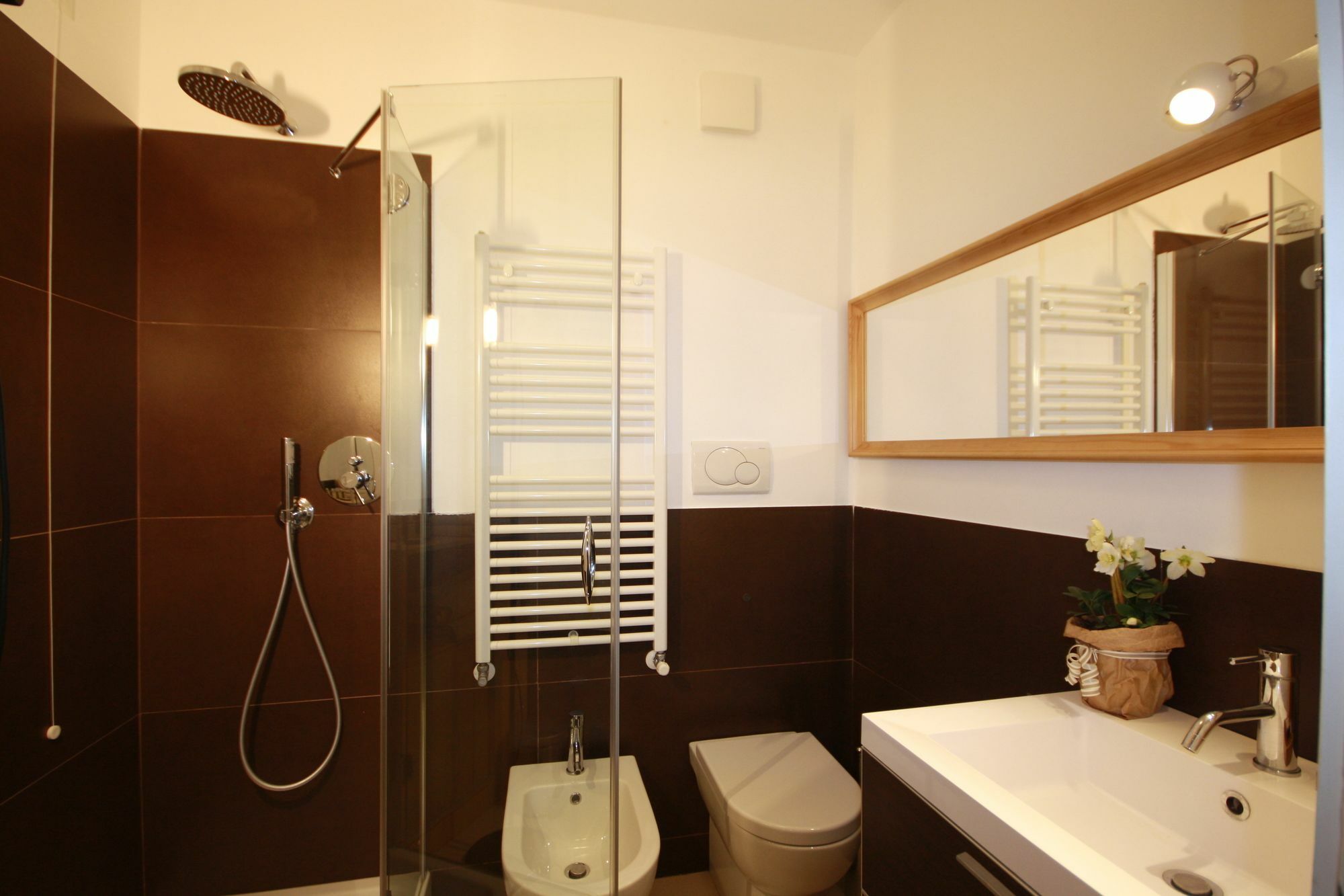B&B Vista Sul Canal Grande Venice Luaran gambar